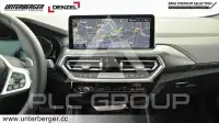 2024 BMW X4