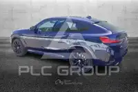 2024 BMW X4