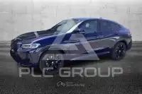 2024 BMW X4