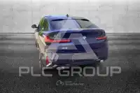 2024 BMW X4