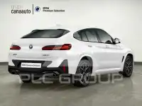 2024 BMW X4