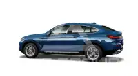 2024 BMW X4