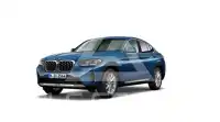 2024 BMW X4