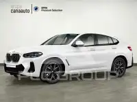 2024 BMW X4