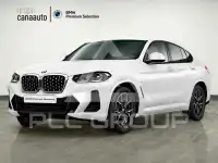 2024 BMW X4