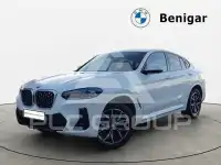 2024 BMW X4