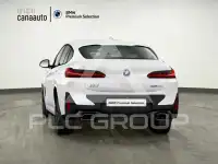 2024 BMW X4