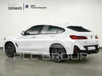 2024 BMW X4