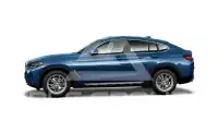 2024 BMW X4