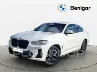 2024 BMW X4