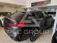 2024 BMW X4