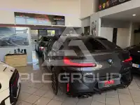2024 BMW X4