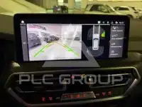 2024 BMW X4