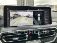 2024 BMW X4