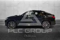 2024 BMW X4