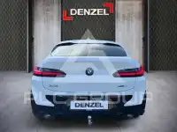 2024 BMW X4