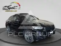 2024 BMW X4