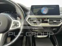 2024 BMW X4