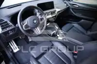 2024 BMW X4