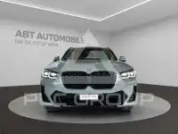 2024 BMW X4