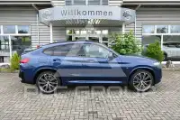 2024 BMW X4