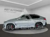 2024 BMW X4