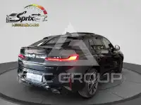 2024 BMW X4