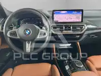 2024 BMW X4