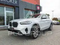 2024 BMW X4