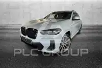 2024 BMW X4