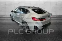 2024 BMW X4