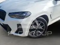 2024 BMW X4