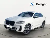 2024 BMW X4