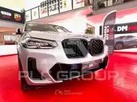 2024 BMW X4