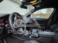 2024 BMW X4