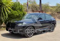 2024 BMW X4