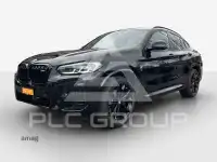 2024 BMW X4