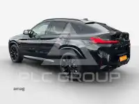 2024 BMW X4