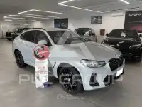 2024 BMW X4