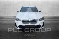 2024 BMW X4
