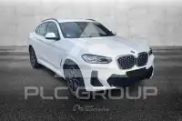 2024 BMW X4