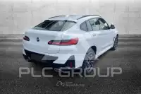 2024 BMW X4