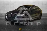 2024 BMW X4