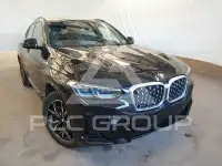 2024 BMW X4