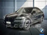 2024 BMW X4