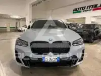2024 BMW X4