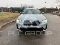 2024 BMW X4