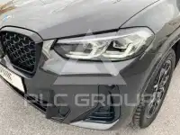 2024 BMW X4