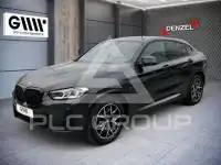 2024 BMW X4