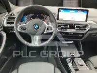 2024 BMW X4